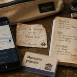 Application pour visiter Londres : carte hors ligne, métro et sorties gratuites