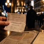 Comédie musicale Londres : billets près de Leicester Square
