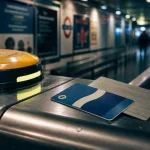 Oyster card et carte bancaire sans contact pour voyager à Londres