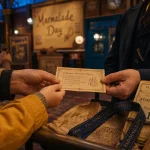 Paddington Bear Experience à Londres : billets et énigmes, famille et guide