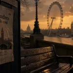 Que faire à Londres : golden hour sur la Tamise, London Eye et St Paul