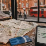Séjour Londres pas cher : carte Oyster, dates et budget