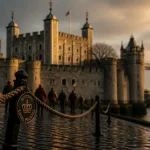 Visiter la tour de Londres : Tour et billets datés