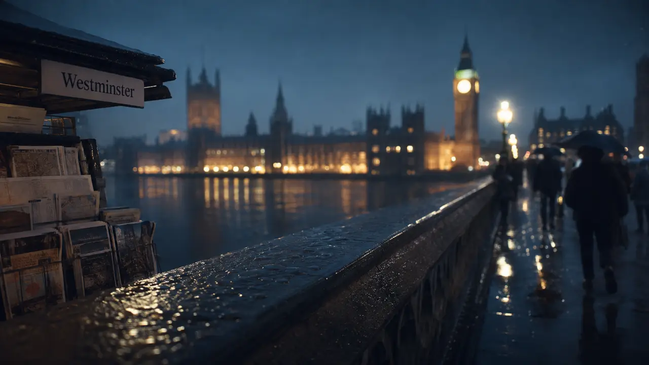 Chose a visiter a londres : Westminster Bridge, Parlement et Tamise
