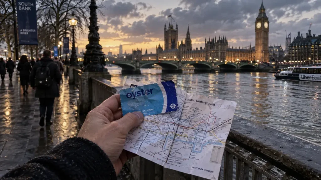 Visiter Londres en 3 jours sans courir : quartiers, horaires et pièges à éviter