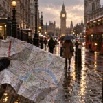 Comment visiter Londres en 4 jours : quartiers, pauses et timing sans courir