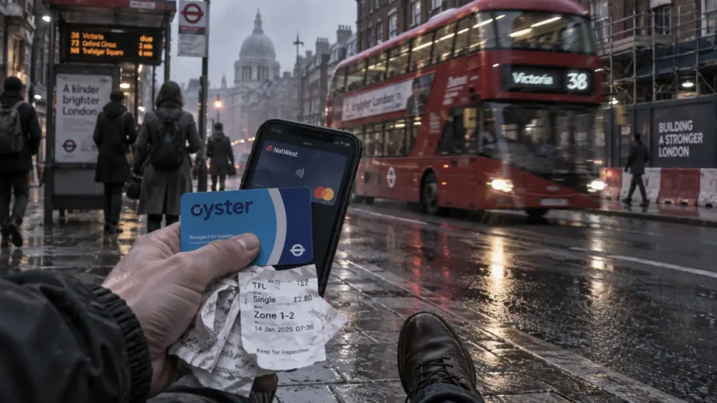Visiter Londres sans perdre du temps : transports, quartiers et erreurs à éviter