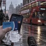 Conseil pour visiter Londres : carte Oyster, transports et bus double-decker