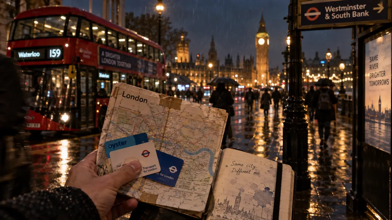 Conseils pour visiter Londres : quartiers, transports, pièges à éviter
