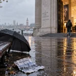 Endroit a visiter a londres gratuit : musée gratuit et vue sur la Tamise depuis South Bank