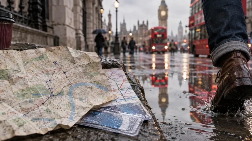 Les quartiers de Londres à connaître pour choisir où loger et gagner du temps