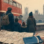 Londres pas cher en famille : bus rouge, carte Oyster et musées gratuits
