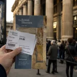 musee londres : choisir le bon musée selon temps et budget