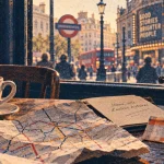 Où dormir a londres pour visiter : carte du métro et quartiers pratiques
