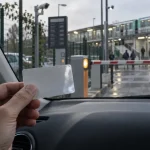 Où se garer pour visiter Londres : parking en périphérie près du métro