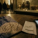 Prix des musées à Londres : gratuité et billets gratuits