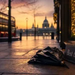 Quand visiter Londres : parapluie et trottoir pavé, temps idéal et budget sans surprise