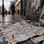 Quartiers pauvres londres : carte et enquête dans l’East End