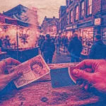 Que faire à Londres avec des ados : billets et carte à Shoreditch, street art