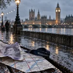 Que visiter a londres en un week end : Westminster et Big Ben