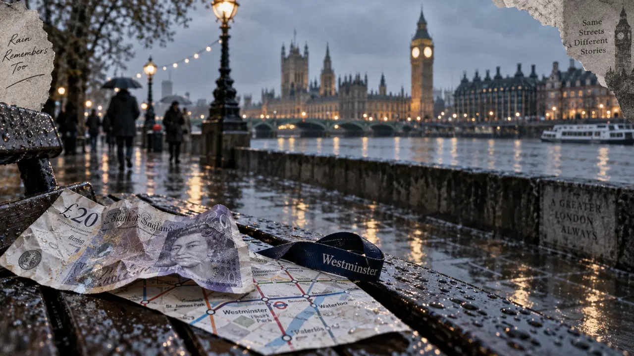 Que visiter a londres en un week end : Westminster et Big Ben