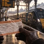 Que visiter autour de Londres en train : billet et train vers Paddington